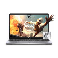 Portateis usados DELL 5510...