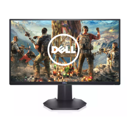 Monitores de segunda mano...