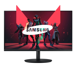 Monitores segunda mano...