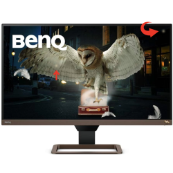 Monitores segunda mano BenQ...