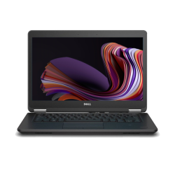 Portateis usados DELL e7450...