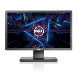 Monitores segunda mano DELL...