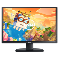 Monitores segunda mano DELL...