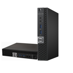 Computadores usados dell...