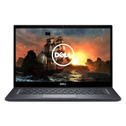 Portateis usados DELL 7480...