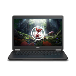 Portateis usados DELL e7450...