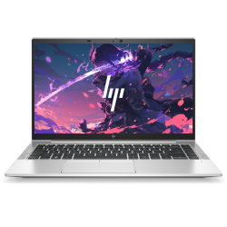 Portateis usados HP 840 g8...