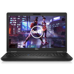 Portateis usados dell 5590...