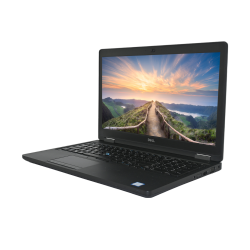 Portateis usados dell 5590...