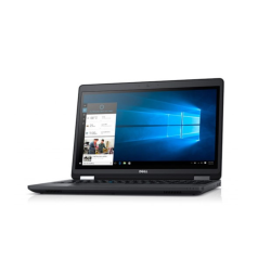 Portateis usados DELL e5570...