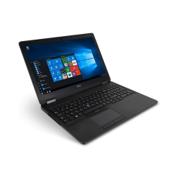 Portateis usados DELL e5570...