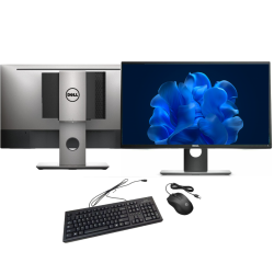 Ordenador completo segunda...