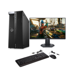 Completo GAMING usado DELL...