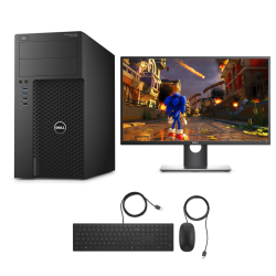 Completo ordenador GAMING...