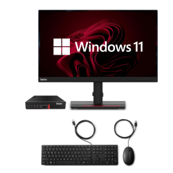 Computadores completos...