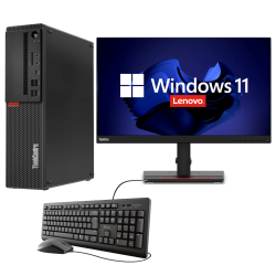 Computadores completos...