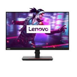Monitores usados Lenovo...