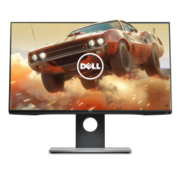 Monitores de segunda mano...