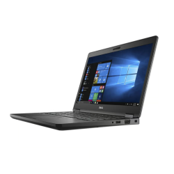 Portateis usados DELL 5480...