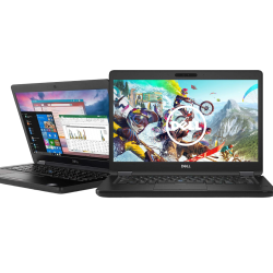 Portateis usados Dell 5490...