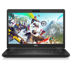 Portateis usados Dell 5490...