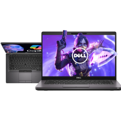 Portateis usados DELL...