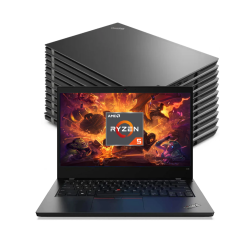 Lote de 10 Portateis usados...