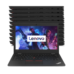 Lote de 10 Portateis usados...