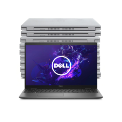 Lote de 10 Portateis usados...