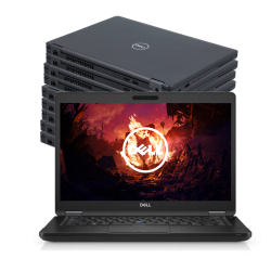 Lote de 10 Portateis usados...