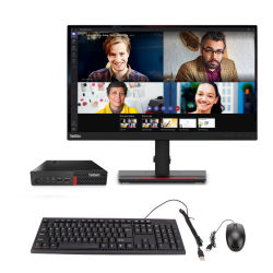 Ordenadores completos...