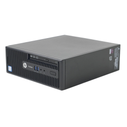 Ordenadores segunda mano HP...