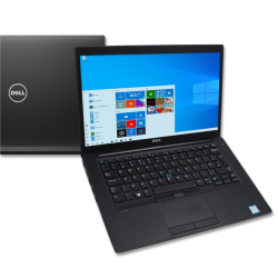Portateis usados DELL 7490...