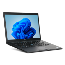 Portateis usados DELL 7490...