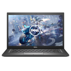 Portateis usados DELL 7490...