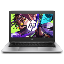 Portateis usados HP Probook...