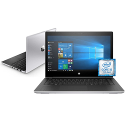 Portateis usados HP Probook...