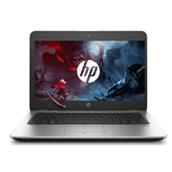 Portátiles segunda mano HP...