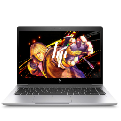 portateis usados HP 840 g5...