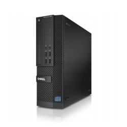 Computadores usados Dell...