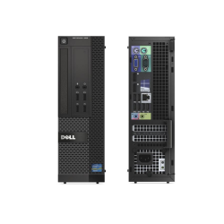 Computadores usados Dell...