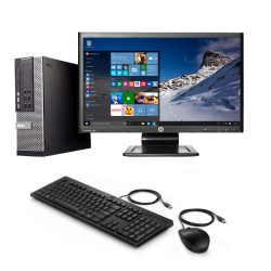 Computador completo usado...