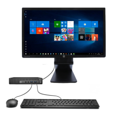 Computadores completos...