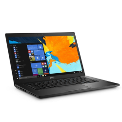 Portateis usados DELL 7480...