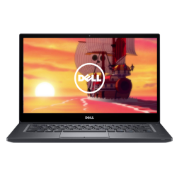 Portateis usados DELL 7480...