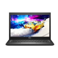 Portateis usados DELL 7290...