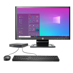 Computadores completos...