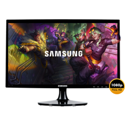 Monitores usados samsung...