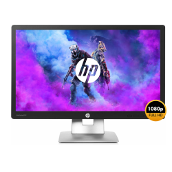 Monitores usados marca HP...