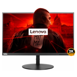 Monitores usados Lenovo...